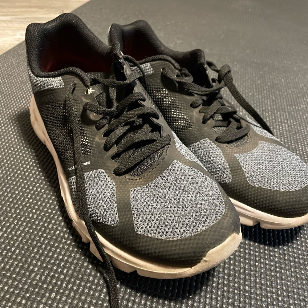 Reebok Trainers